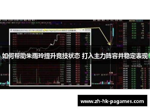 如何帮助朱雨玲提升竞技状态 打入主力阵容并稳定表现 如何帮助朱雨玲提升竞技状态 打入主力阵容并稳定表现