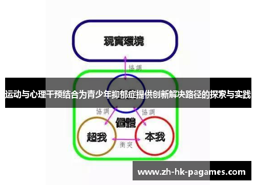 运动与心理干预结合为青少年抑郁症提供创新解决路径的探索与实践