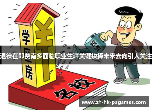 退役在即费南多面临职业生涯关键抉择未来去向引人关注