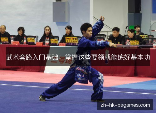 武术套路入门基础:掌握这些要领就能练好基本功 武术套路入门基础:掌握这些要领就能练好基本功